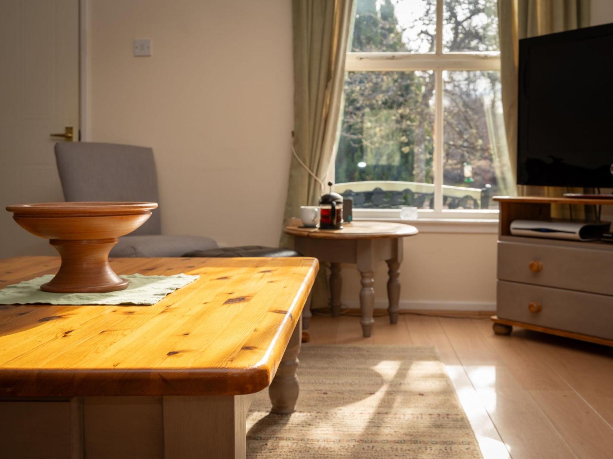 Holiday Home Falcon Lodge By Interhome Aviemore Exterior foto